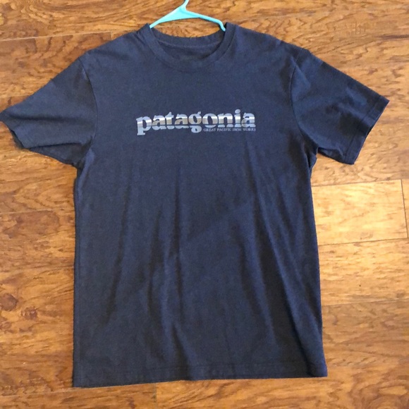 Patagonia Other - Patagonia t-shirt